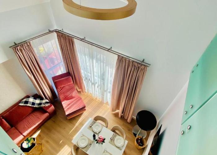 SINAI APH Apartments