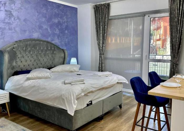 SINAI APH Apartments
