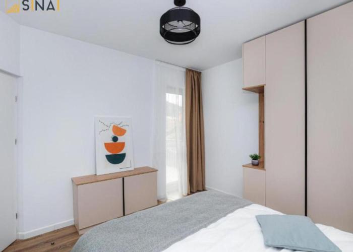 SINAI APH Apartments