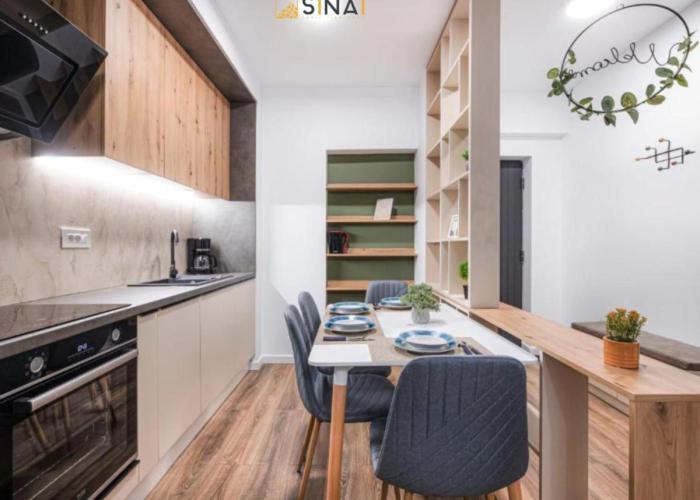 SINAI APH Apartments