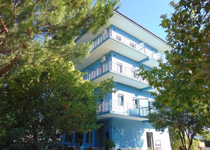 Hotel Mondo