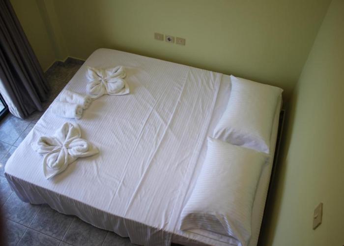 Hotel Mondo