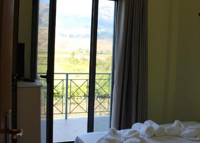 Hotel Mondo