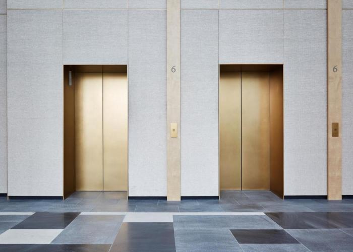 COMO Metropolitan Singapore