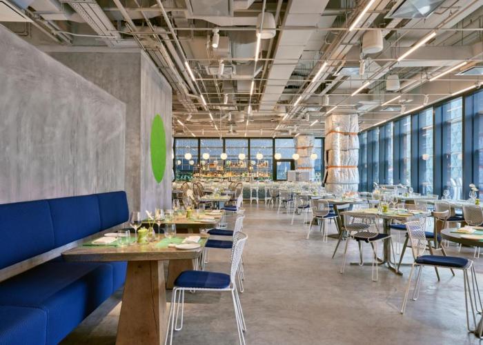 COMO Metropolitan Singapore