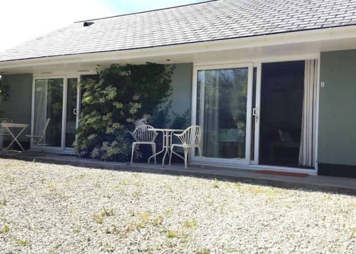 Wadebridge Whitecross Studio 2