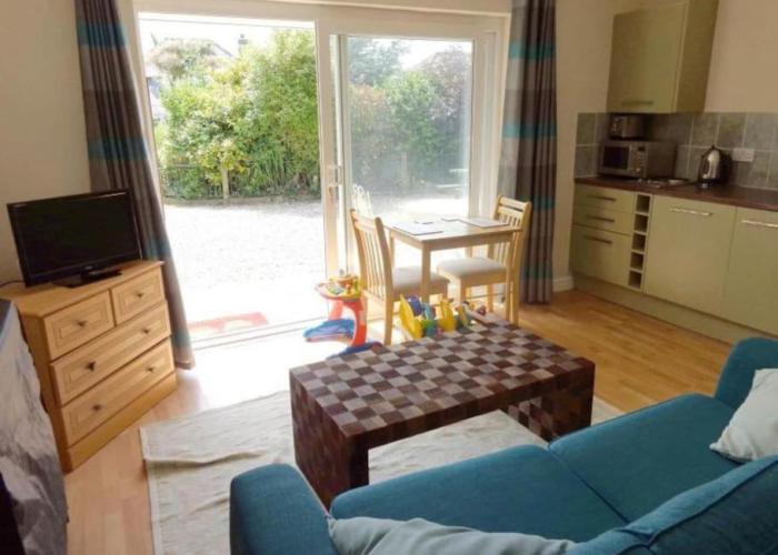 Wadebridge Whitecross Studio 2