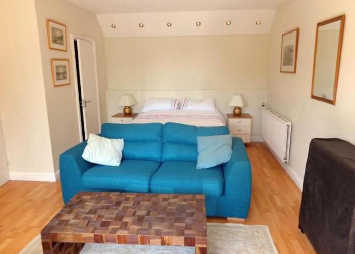 Wadebridge Whitecross Studio 2