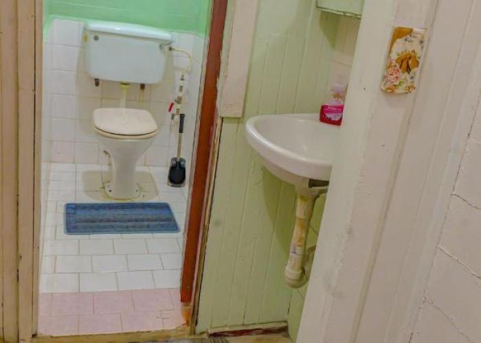 SMITH'S HOMESTAY