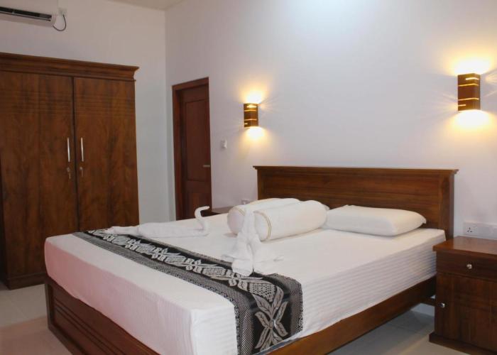 Villa Janaliya