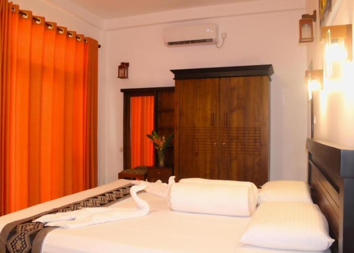 Villa Janaliya