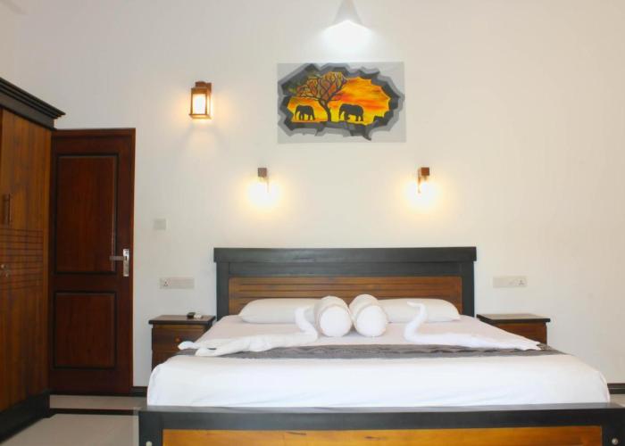 Villa Janaliya