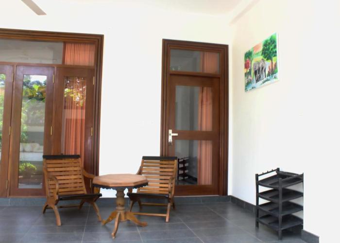 Villa Janaliya