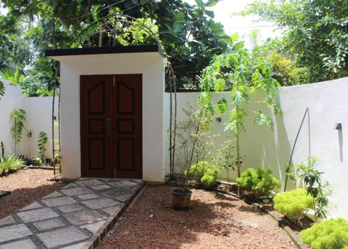 Villa Janaliya