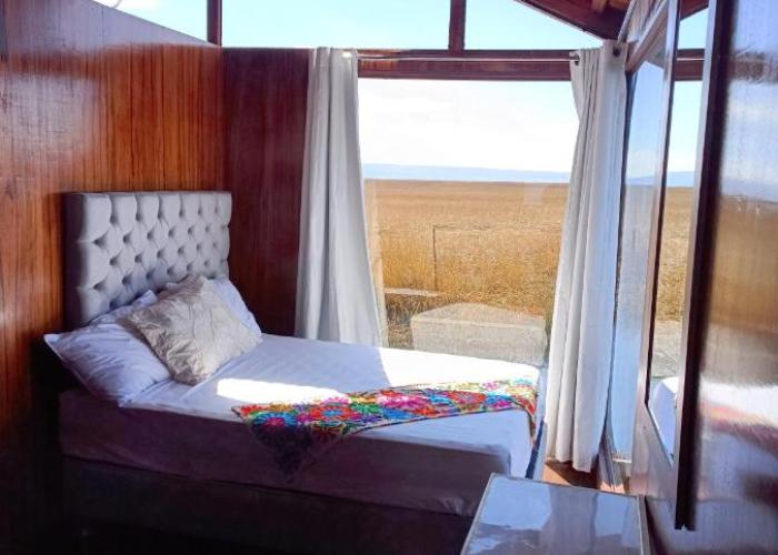 Titicaca Magical Lodge Peru