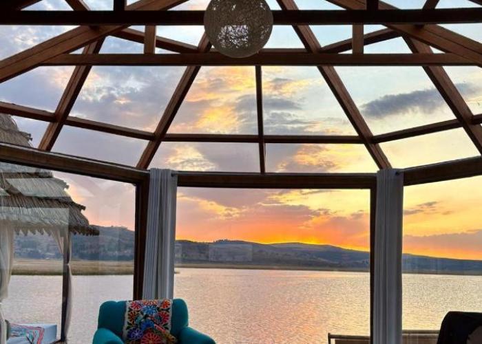 Titicaca Magical Lodge Peru