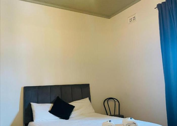 Belmore Hotel Scone