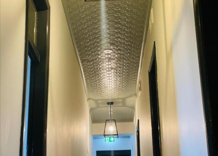 Belmore Hotel Scone