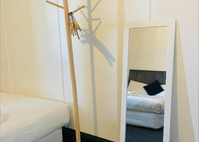Belmore Hotel Scone