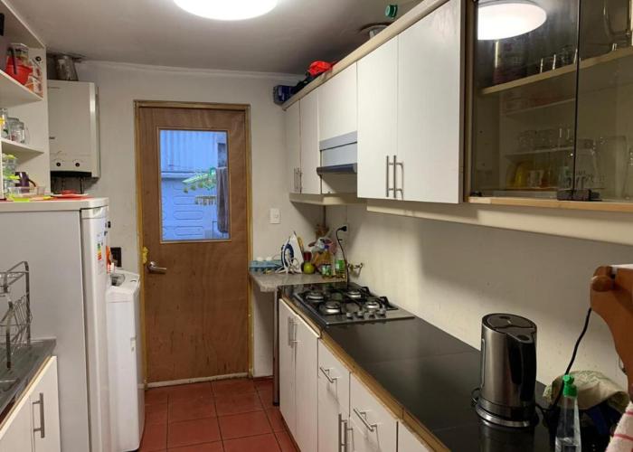 HOsTAL PALMED