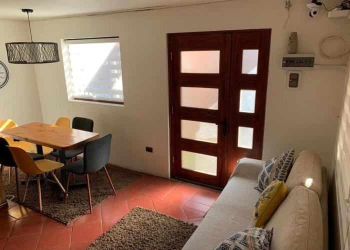 HOsTAL PALMED