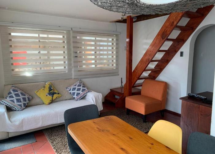 HOsTAL PALMED