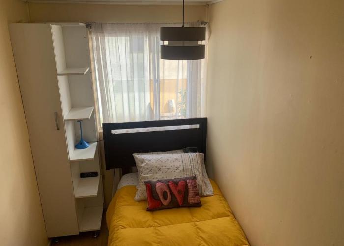 HOsTAL PALMED