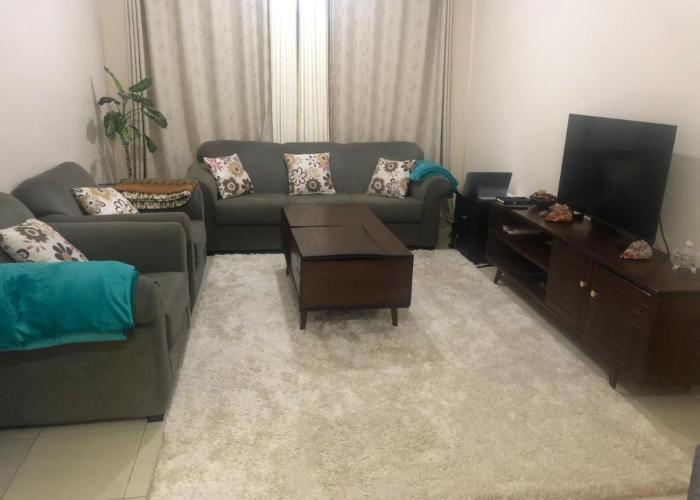 PASWELL'S HOMES 3 Bedroom Apartment at Greatwall Gardens