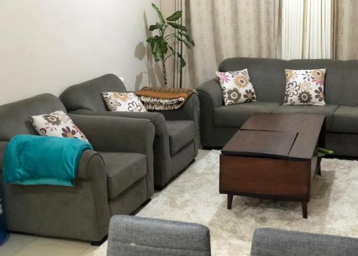 PASWELL'S HOMES 3 Bedroom Apartment at Greatwall Gardens