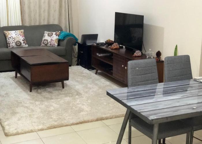 PASWELL'S HOMES 3 Bedroom Apartment at Greatwall Gardens