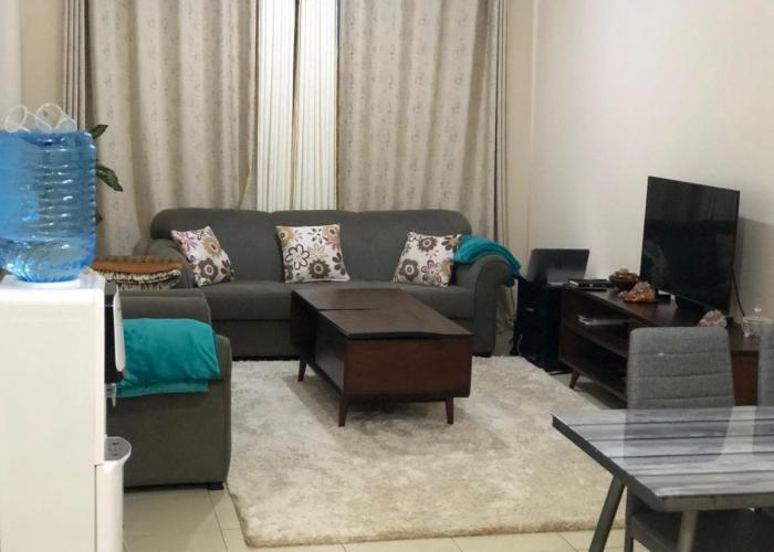 PASWELL'S HOMES 3 Bedroom Apartment at Greatwall Gardens