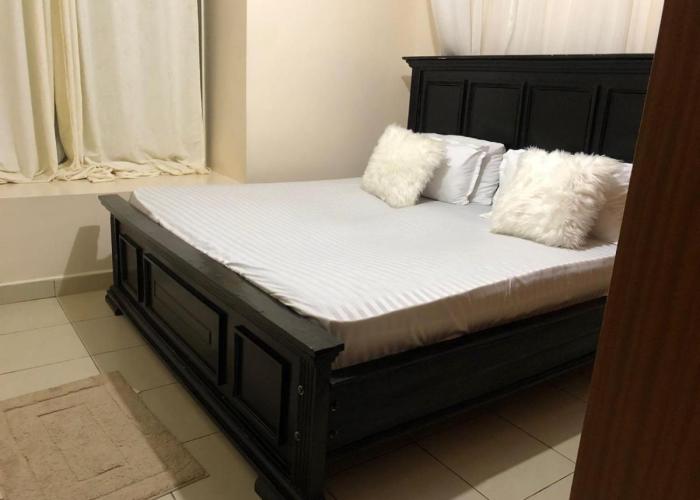 PASWELL'S HOMES 3 Bedroom Apartment at Greatwall Gardens