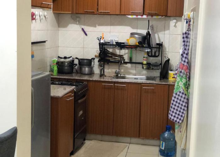 PASWELL'S HOMES 3 Bedroom Apartment at Greatwall Gardens