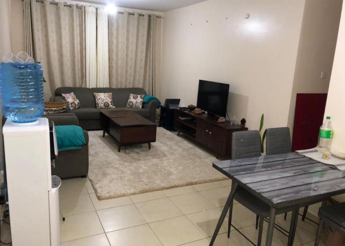 PASWELL'S HOMES 3 Bedroom Apartment at Greatwall Gardens
