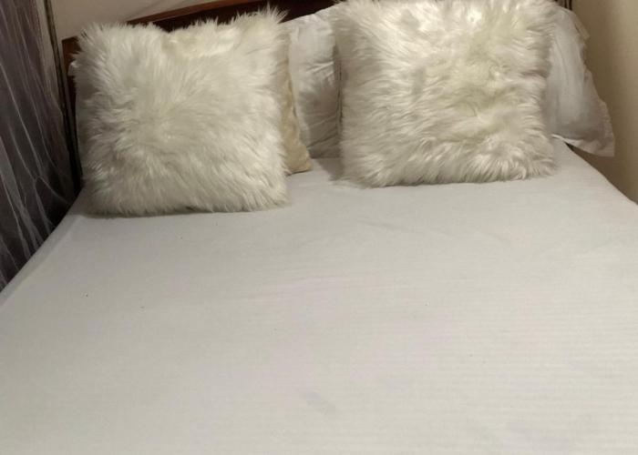 PASWELL'S HOMES 3 Bedroom Apartment at Greatwall Gardens