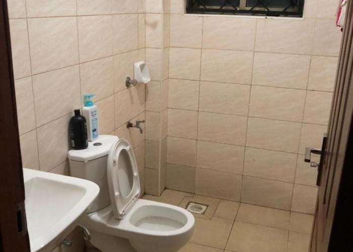 PASWELL'S HOMES 3 Bedroom Apartment at Greatwall Gardens