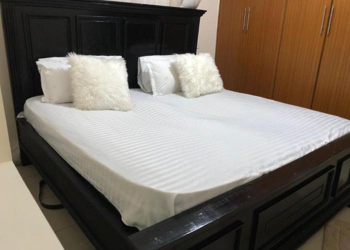 PASWELL'S HOMES 3 Bedroom Apartment at Greatwall Gardens