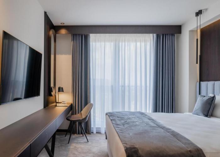Derand Hotel