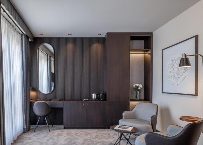 Derand Hotel