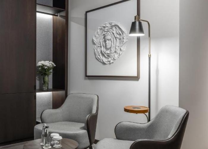 Derand Hotel