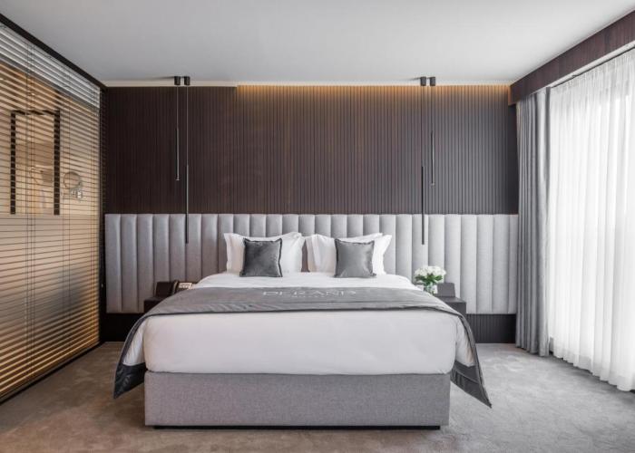 Derand Hotel