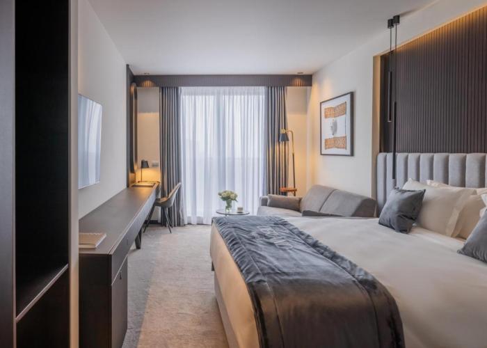 Derand Hotel