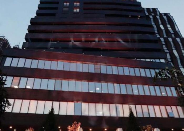 Derand Hotel