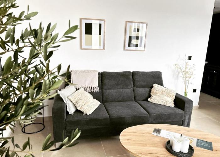 V Residence Apartments