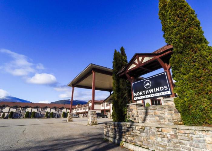 Northwinds Hotel Revelstoke