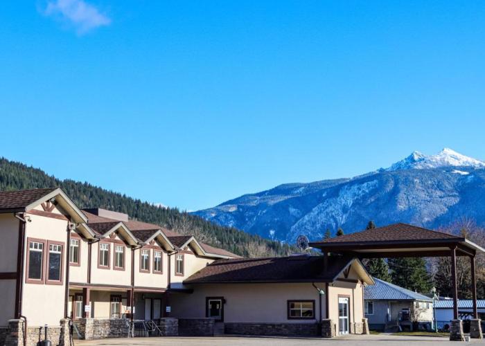 Northwinds Hotel Revelstoke