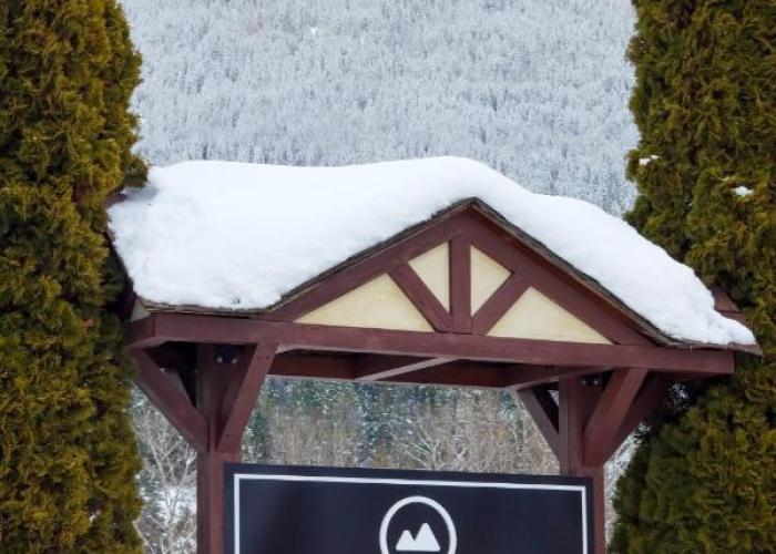Northwinds Hotel Revelstoke