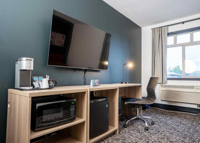 Northwinds Hotel Revelstoke