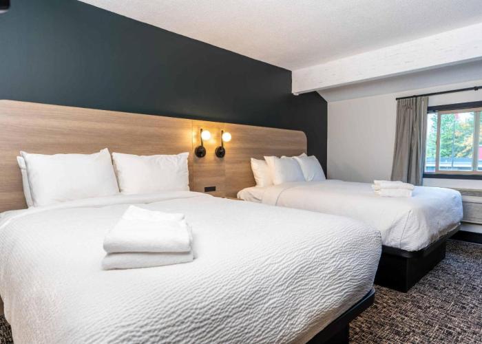 Northwinds Hotel Revelstoke