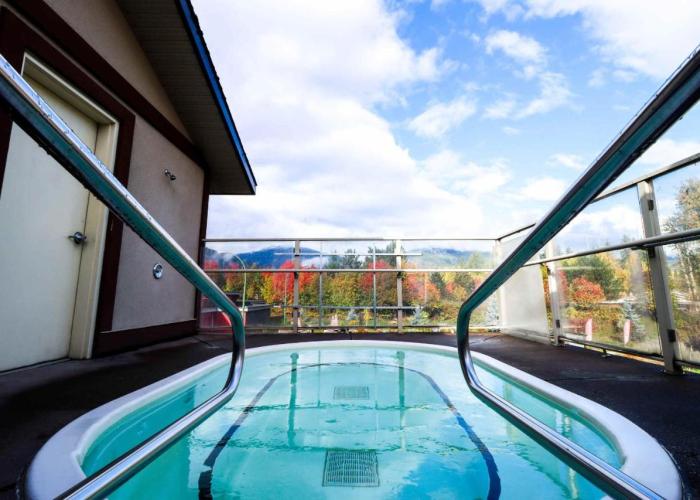 Northwinds Hotel Revelstoke